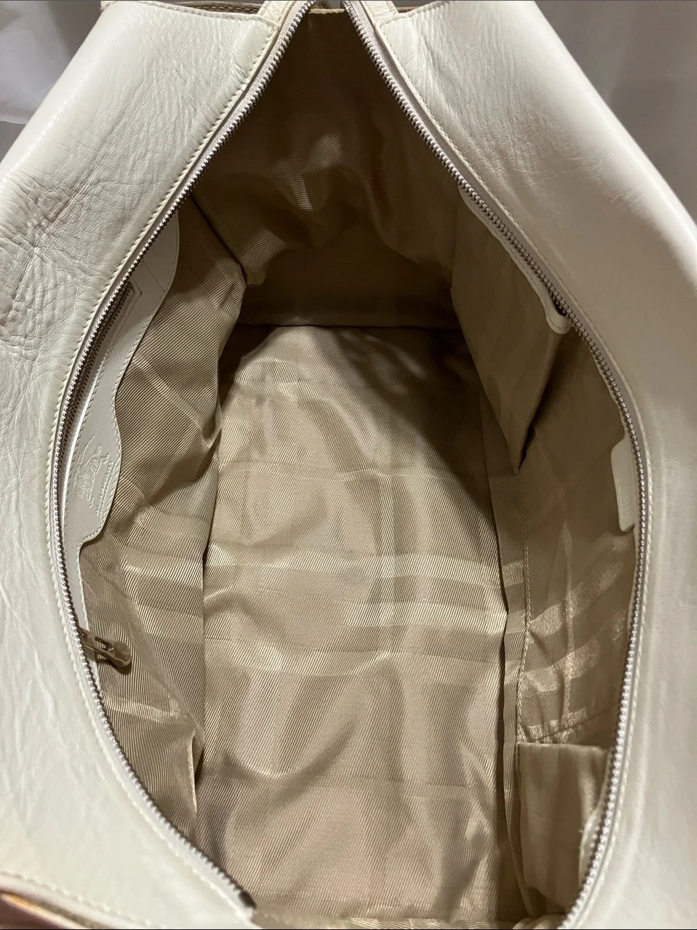Manor Satchel